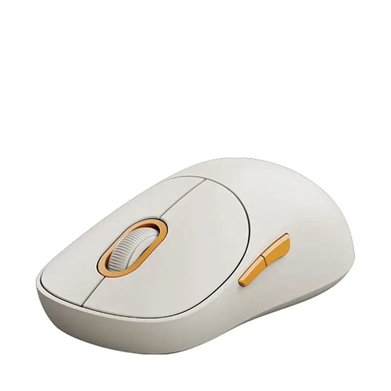 ماوس بی‌سیم شیائومی مدل Mouse 3 -4